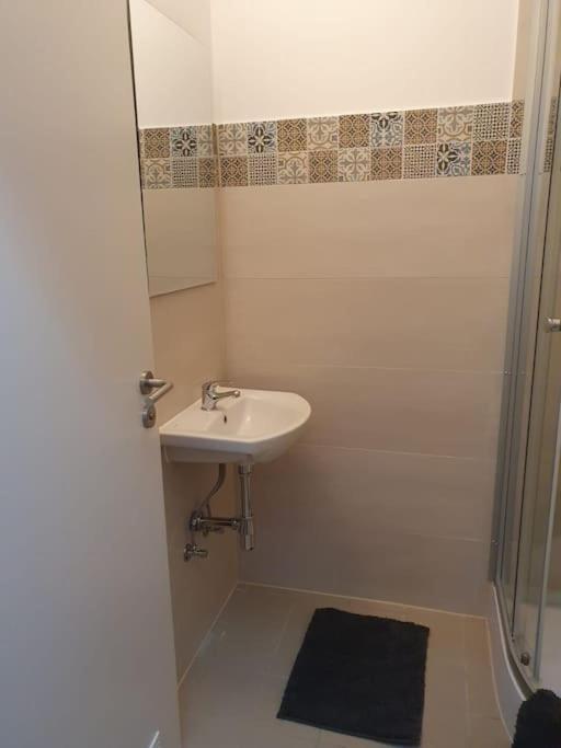 Keller-Loft Cottbus City Kültér fotó