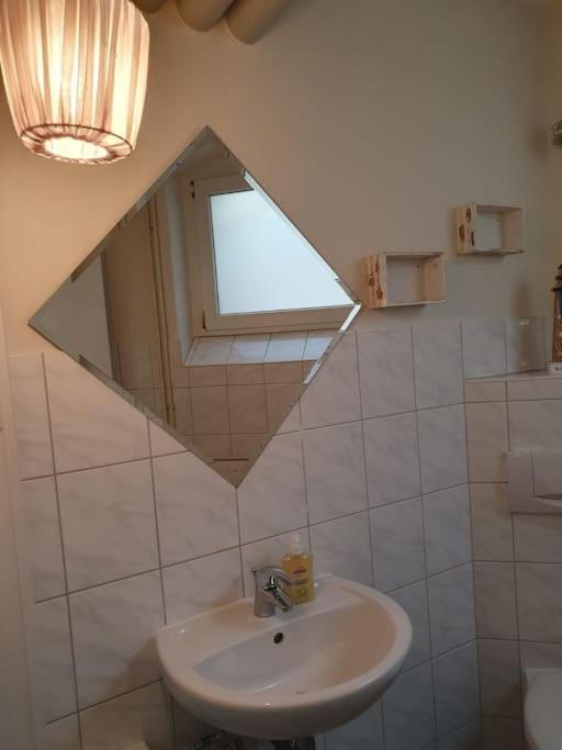 Keller-Loft Cottbus City Kültér fotó