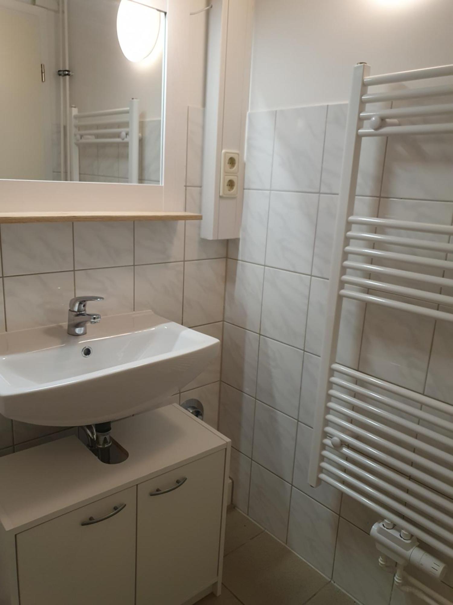 Keller-Loft Cottbus City Kültér fotó
