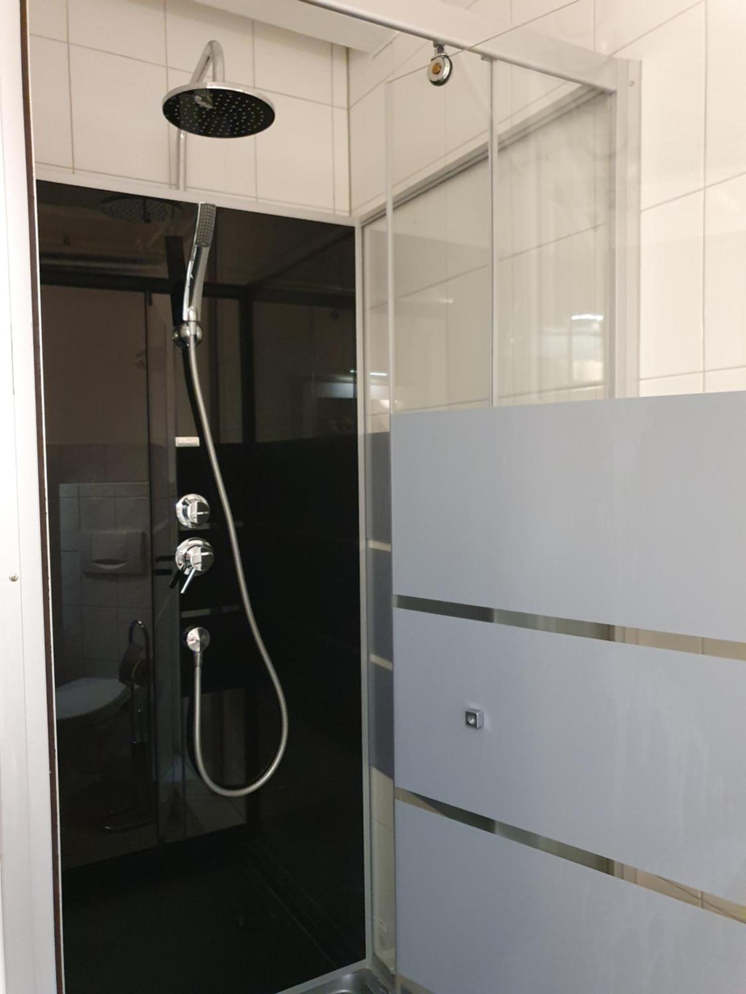 Keller-Loft Cottbus City Kültér fotó